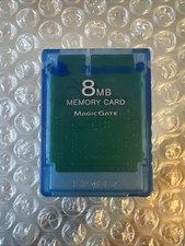 Carte Memoire 8MB Sony