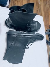 trippen taille 44 boot rectangle