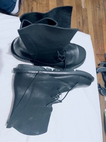 Trippen taille boot - trippen,