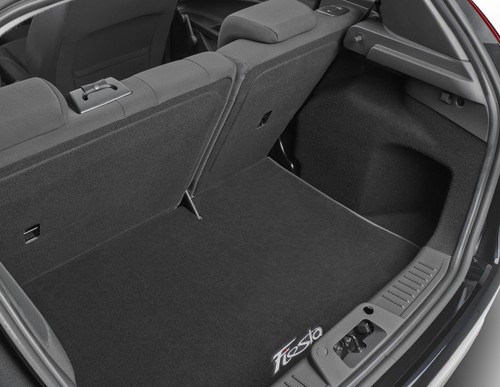 Ford tapis coffre - tapis, de
