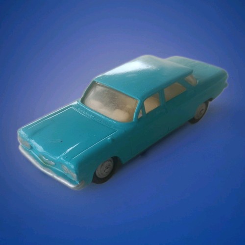 Dinky toys france chevrolet - :,
