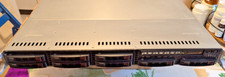 Supermicro Server Chassis CSE-113MTQ-563CB 560W 1U Short-Depth 80PLUS