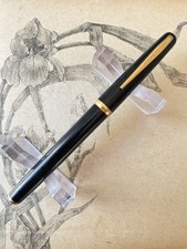 Ancien Stylo plume Waterman