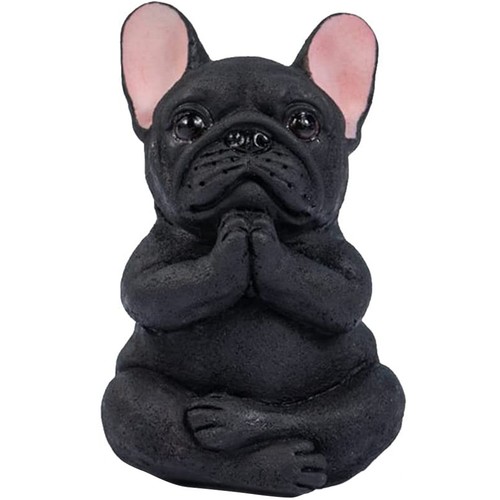 Ornement forme chien - ornement,