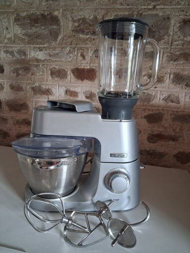 Kenwood robot menager - robot,