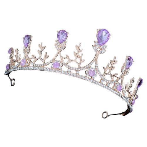 Diademe mariage accessoire - mariage,