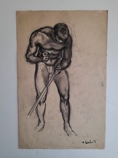 Alfred LOMBARD (1884-1973)