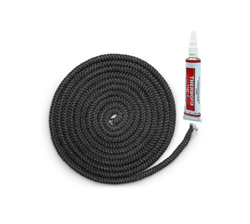 Kit joint rond - 6mm, pour
