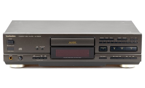 Lecteur technics ps620a - lecteur,