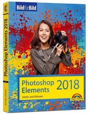Photoshop Elements 2018 - Bild