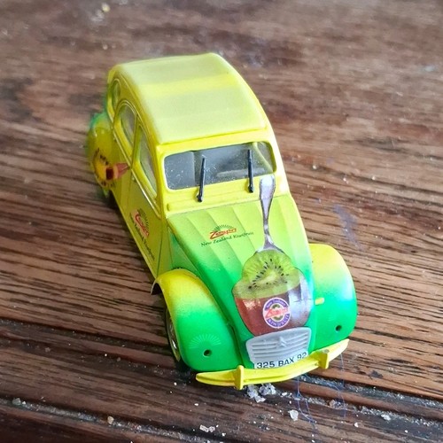 Norev voiture miniature - , type