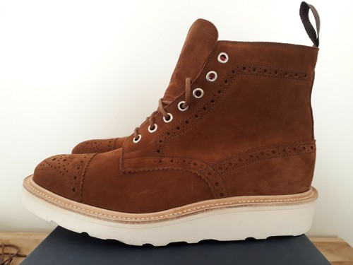 Junya watanabe trickers mens - junya,