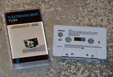 Cassette Audio - Fleetwood Mac