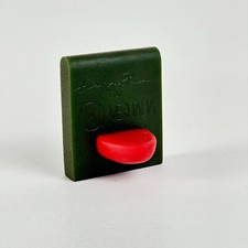 Vintage La Smorfia Miniature Model Chair Display by Gaetano Pesce for Meritalia