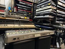 Korg N364 61 key Workstation synthesizer keyboard , N 364  ARMENS