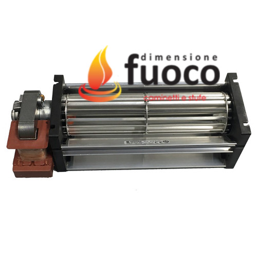 Ventilateur tangentiel poêle - tangentiel,