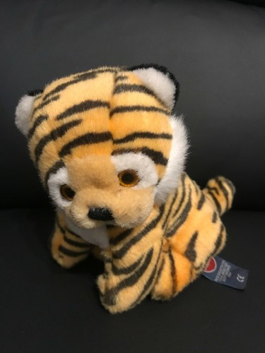 Trudi animals trudini tiger - animals,