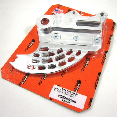 Enduro engineering rear disc - enduro,