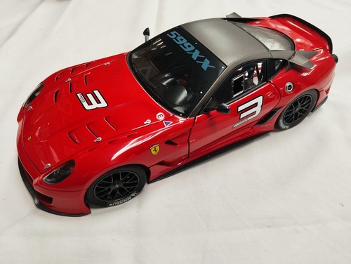 Rare ferrari 599 3 - xx,