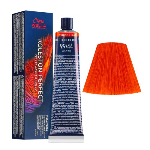 Wella koleston perfect - wella,