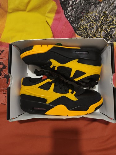 Jordan 4rm bruce lee - 4rm, "bruce