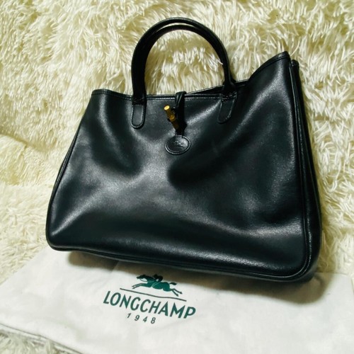 Sac fourre tout longchamp - sac,