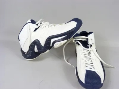 Vintage adidas basketball - adidas,