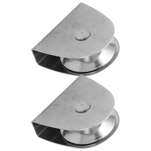 Lot poulies de suspension - poulies,