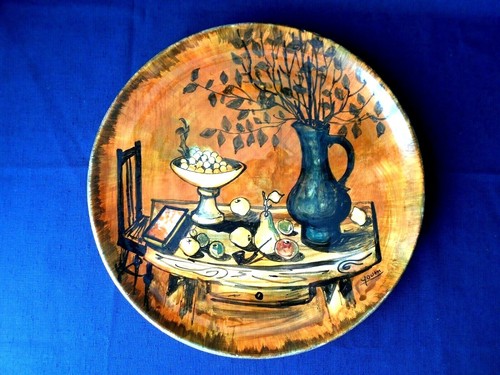 Tableau nature morte - morte, un