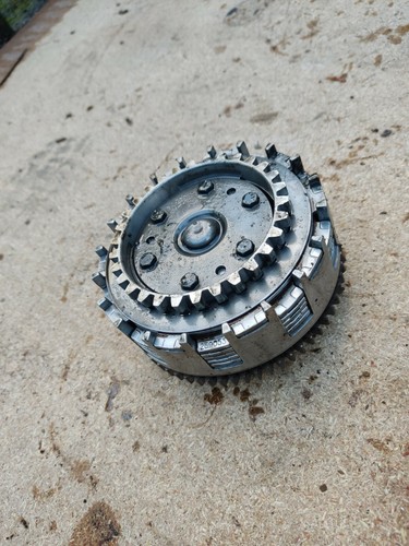 Embrayage rotax 122 - rotax, aprilia