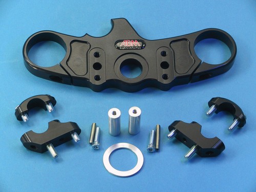Abm superbike tête fourche - abm,