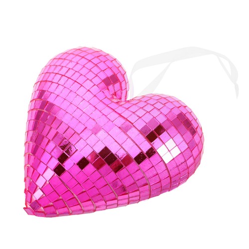 Boules disco suspendues - boules,