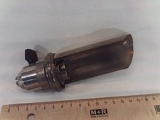 Ancienne douille interrupteur