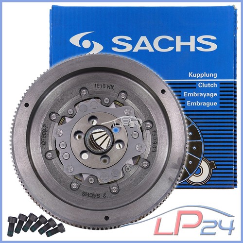 Sachs volant moteur masse - volant, bi-masse