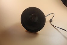 Helphos search lights for VW Beetle Bulli Porsche 365 classic car 12V