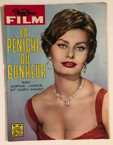 Roman photos sophia loren - ►roman,