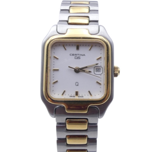 Certina lady montre watch - lady,