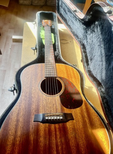 Guitare acoustique - guitare,