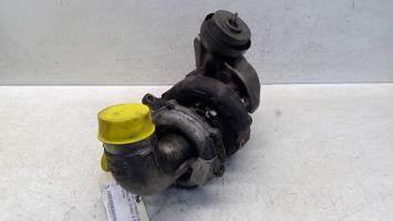 Turbo toyota corolla verso - turbo,