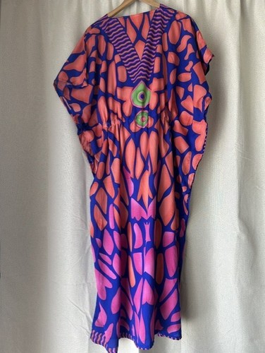 Robe longue nice - robe,