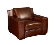 Fauteuil de Club " Maurice "