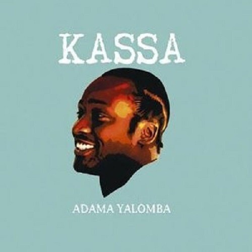 Adama yalomba kassa - adama, (2009)