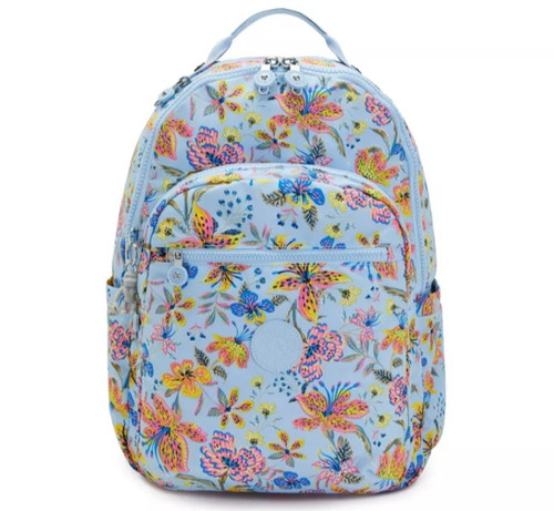 Kipling seoul sac dos - dos, 15"