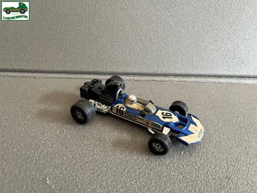 Ancienne miniature voiture - ancienne,