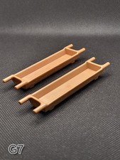 Playmobil - Brancard à