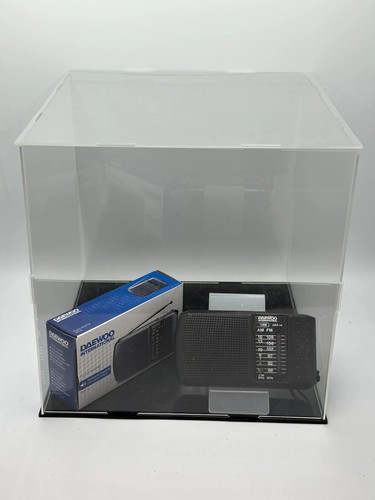 Radio daewoo drp test - radio,