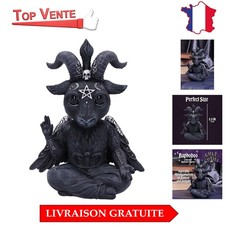 Figurine Baphoboo Noir –