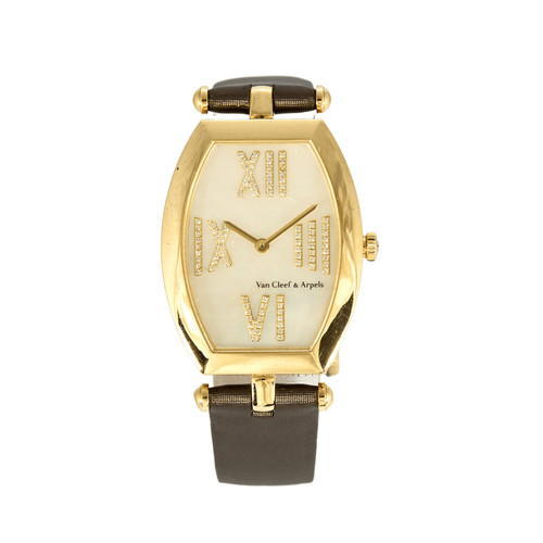 Van cleef arpels lady - cleef, &