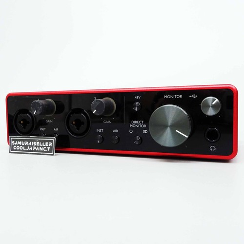 Interface audio usb - interface,