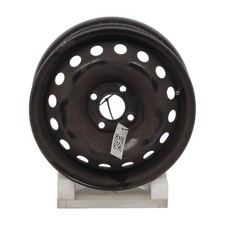 Jante tôle - Renault CLIO II